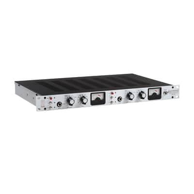 Immagine Sound Techniques Stereo Jude Dual-Discrete Console Microphone Preamp Pre-Order - 2