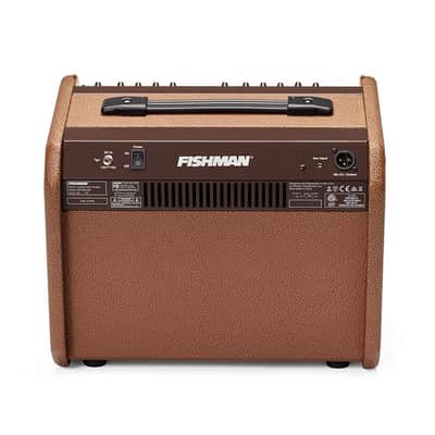 Fishman Loudbox Mini Charge (PRO-LBC-500) image 4
