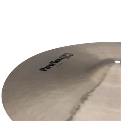 Zildjian K2821-21" K Paper Thin Crash image 5