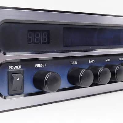 Rocktron Prophesy I Tube Guitar Preamp Effects Hush +Top Zustand+ 1,5Jahre Garantie Bild 3