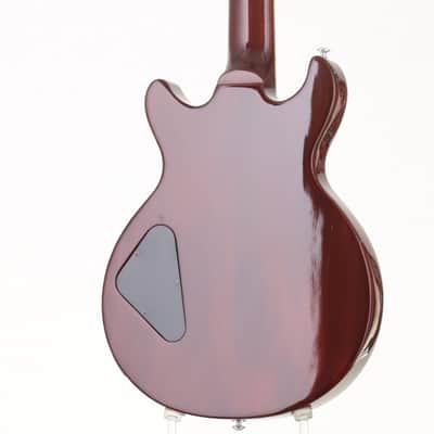 Gibson Les Paul Special 2015 Double Cutaway Heritage Cherry Modified [150035335] (07/06) image 5