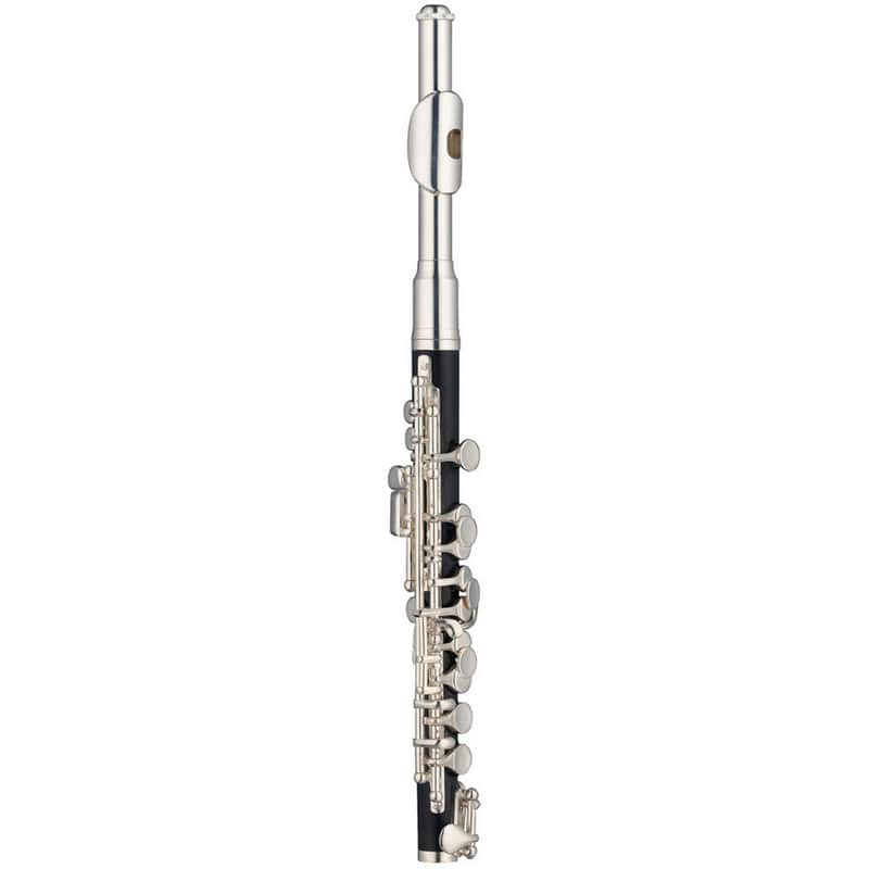 Levante LV-PF4201 C Piccolo Flute image 1