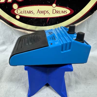 Peavey CMC-1 cmc1 Companded Chorus Pedal image 4