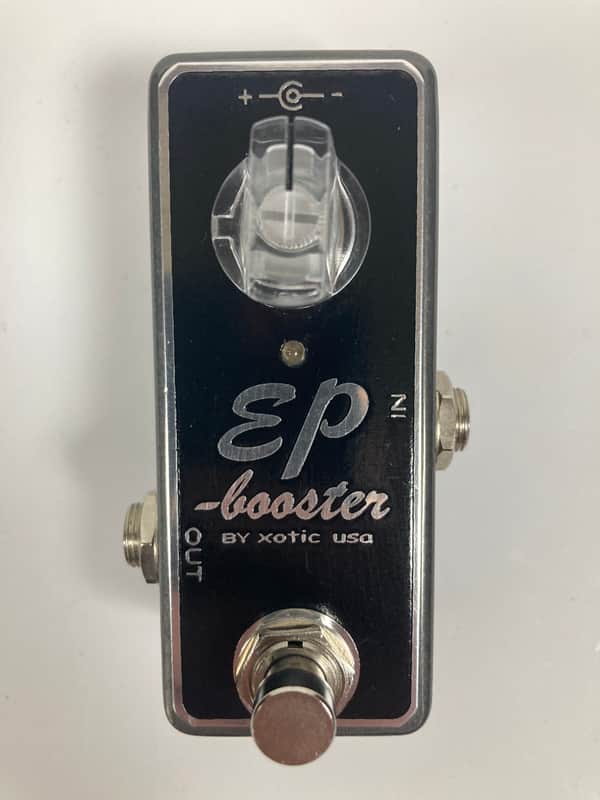 Xotic SP Compressor