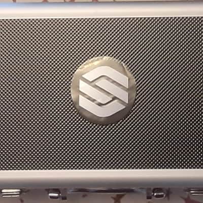 2 Sterling Audio Sterling Audio ST170 Ribbon Microphone image 1