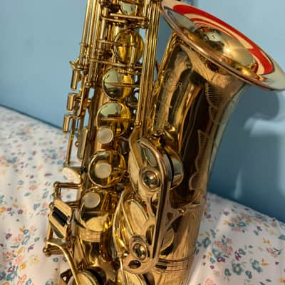 Selmer-Paris Super Action 80 Series I, 1986 image 5