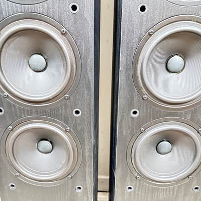 Dennis Murphy Pioneer Andrew Jones SP-FS52 Floorstanding Speakers image 3