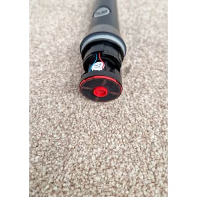 AKG D5 - Microphone - Black - Very Good w/ Soft Case image 5