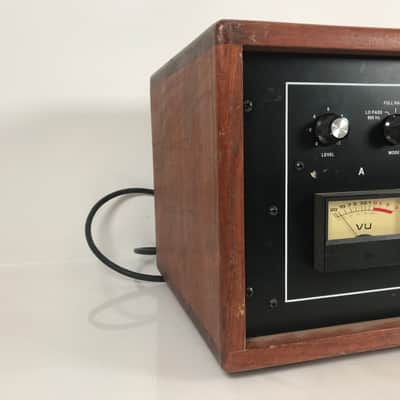 Carvin ASG500 Power Amplifier image 4