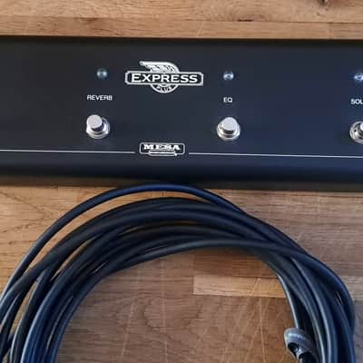 Mesa Boogie Express 5:25 Plus combo image 3