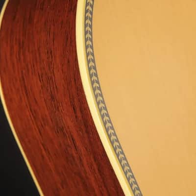 Martin D28 Authentic 1937 - Madagascar 2014 - Gloss image 13