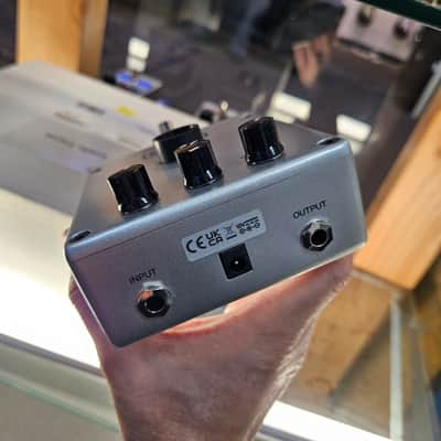 MXR M222 Talk Box Pedal - NEW ! image 2