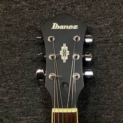 Ibanez AF55 Hollow Body Electric Guitar image 8