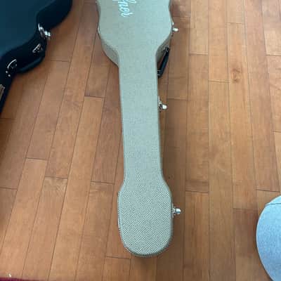 LEFTY Hofner 500/1 Relic image 8