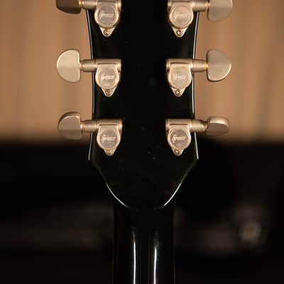 Greco JS65 | Dry 82 | John Sykes | 1984 image 9