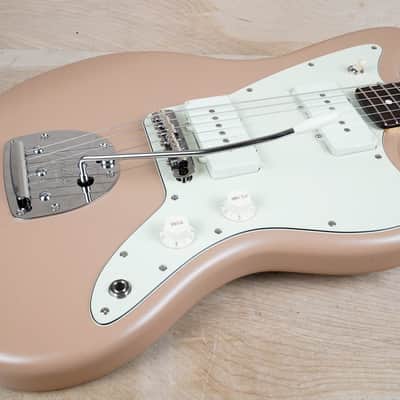 Fender FSR Hybrid II Jazzmaster MIJ 2026 Satin Sahara Taupe Japan w/ Gig Bag, Case Candy image 7