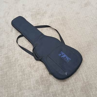 2002-2004 Fender Competition Mustang Bass  w/ Gig Bag image 17