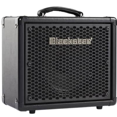 Blackstar HT Metal 1 - 1 Watt Small Tube Combo for Metal Guitar - DEMO - image 1