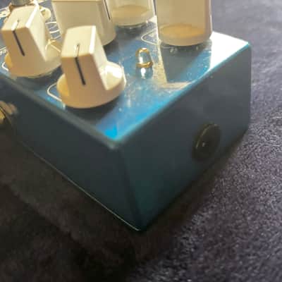 Wampler Ego Compressor V1 image 3