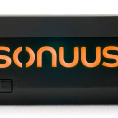Sonuus i2M Musicport MIDI Converter image 3