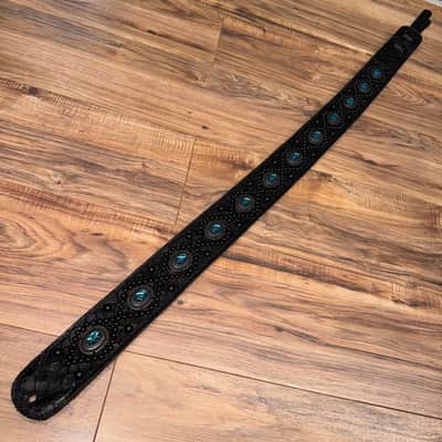 Carlino Orianthi Aquamarine 2025 - Black image 8