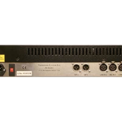 Thermionic Culture Rooster 2 Stereo Valve Preamp | Pro Audio LA image 3