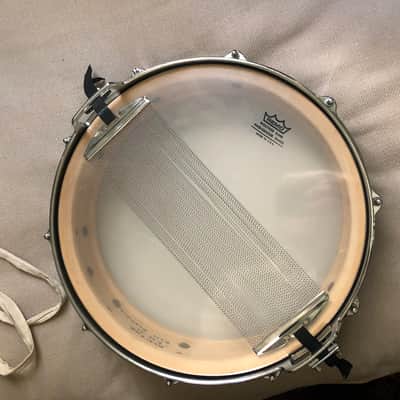 Chad Smith owned Snare by Ross Garfield Drum Doctor image 6