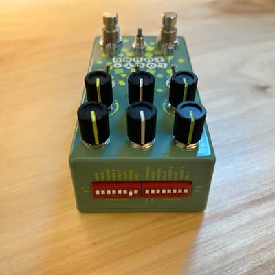 Chase Bliss Audio Lost + Found 2025 - Present - Green image 2