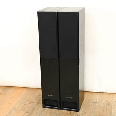 PMC OB1i 3-Way Floorstanding Loudspeaker (PAIR) CG01QHT image 1