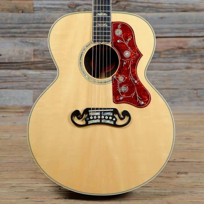 Gibson SJ-300 2004 - 2008 image 2