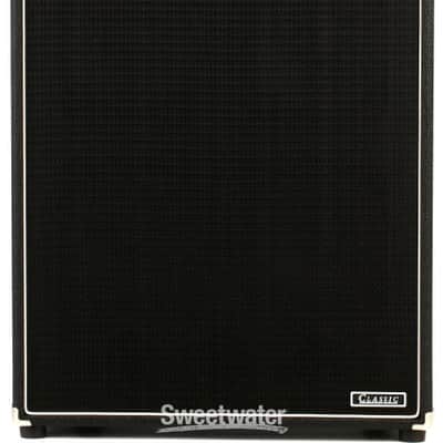 Ampeg SVT-610HLF 6 x 10-inch 600-watt Bass Cabinet with Horn (SVT610HLFd3) image 2