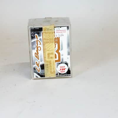 LR Baggs RT System Ribbon Transducer Acoustic Pickup *Preamp Only image 4