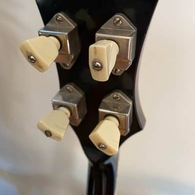 1954 Gibson Original RB-250 FON 8216-29 image 5