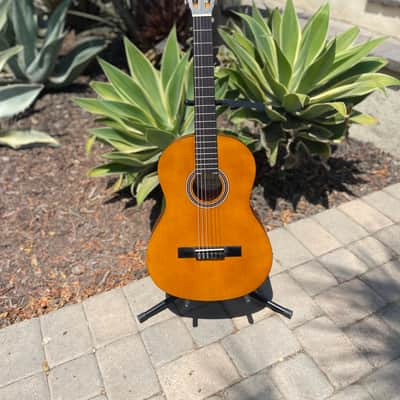 Valencia Classical Guitar image 5