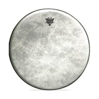 Remo Diplomat Fiberskyn Drumhead 14"