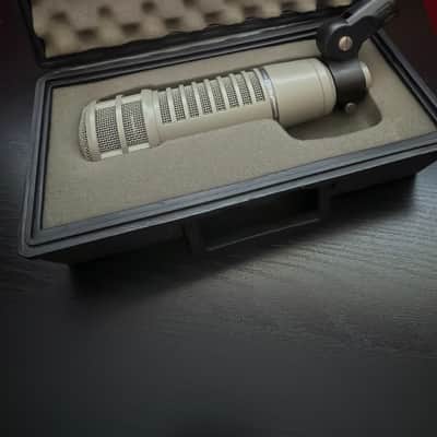 Electro-Voice RE-20 image 1