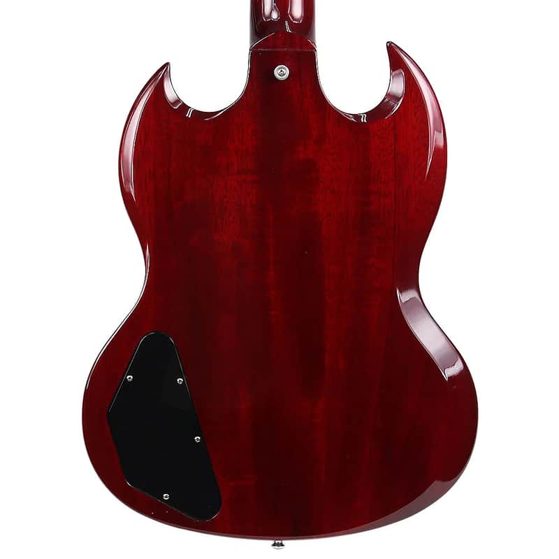 Gibson SG Special 1991 - 2011 | Reverb