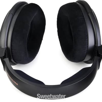 Sennheiser HD 660S2 Open-back Headphones (HD660S2d1) image 2