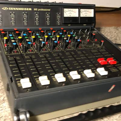 Sennheiser M8 image 19