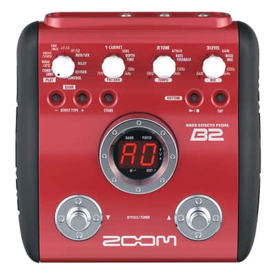 Zoom B2