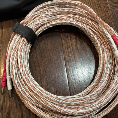 Kimber Kable 8TC 6 Meter Pair image 3