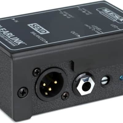 Mesa/Boogie Clearlink (Send) 1-channel Signal Boost  Sending Direct Box image 2