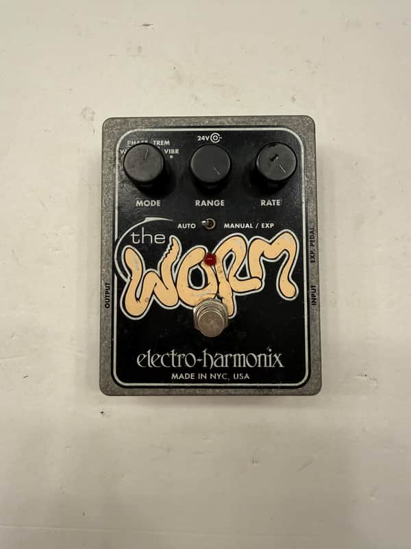 Electro-Harmonix The Worm