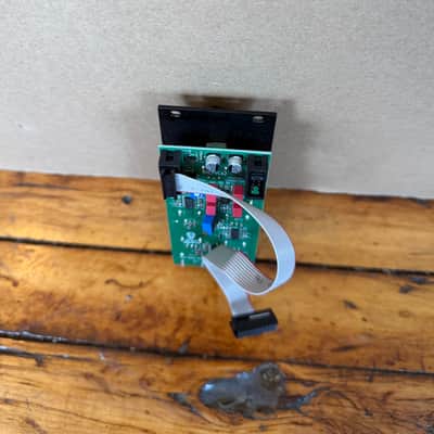 Erica Synths Black 3109 VCA VCF Eurorack Module image 5
