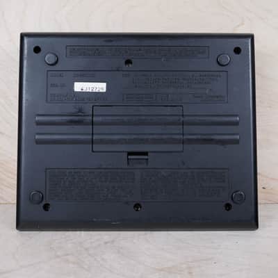 Boss DR-550 MkII Dr. Rhythm 1996 Black w/ Power Supply image 8