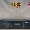 Roland MKS-80 Super Jupiter Rackmount Sound Module ✅RARE from ´80s✅ Professional Synthesizer✅ Cleaned & Full Checked ✅