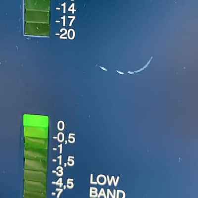 Tube-Tech SMC 2BM Multiband Mastering Compressor image 7
