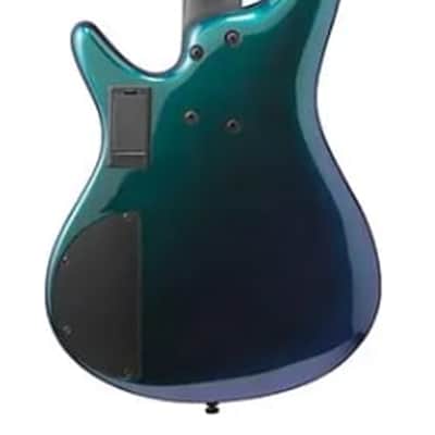 Ibanez SRMS720 Electric Bass Guitar image 4