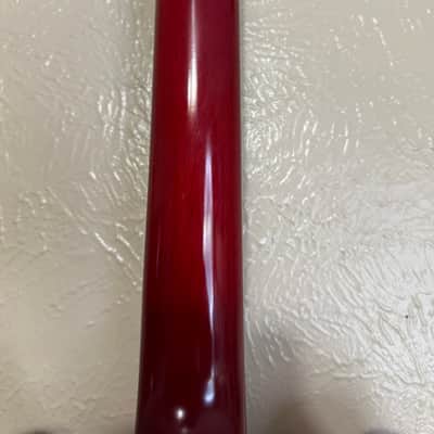 Epiphone "Inspired by Gibson Custom" '62 ES-335 2025 - Present - Sixties Cherry image 14