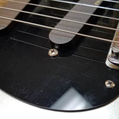 used Partscaster S-Style Guitar, Excellent Condition! image 12